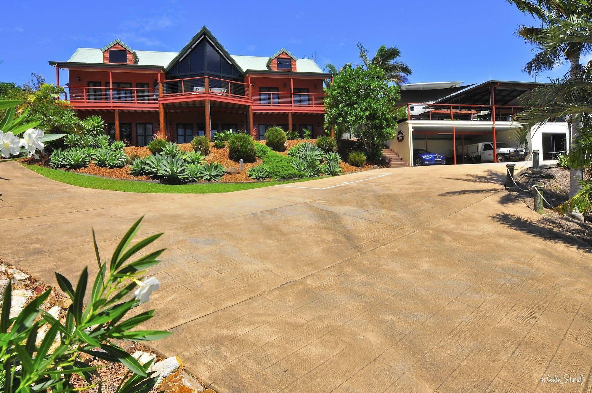 Escape 1770 Motel - No Kids - No Smoking - No Partying (Adults Only) 阿格奈什沃特 外观 照片